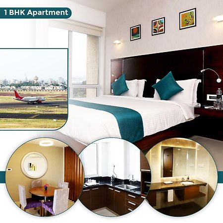 Patria Suites Rajkot Exterior foto